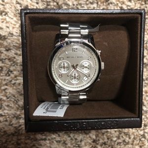 NEW Michael Kors Women’s Watch